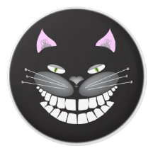 Chester der Cheshire-Katzenzuggriff