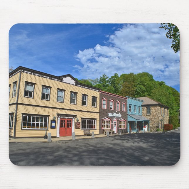 Chester Mousepad (Vorne)