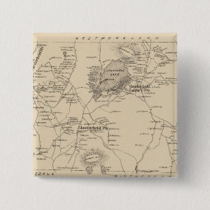 Chesterfield, Cheshire Co Button