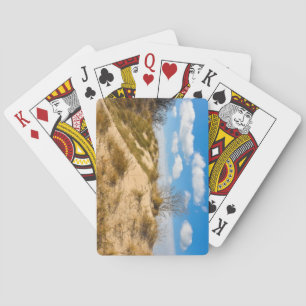 Chesterton, Indiana Spielkarten