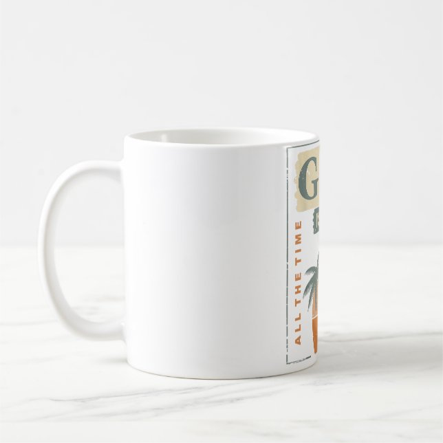 CHESTnut Funny Matching Christmas s for Couples Kaffeetasse (Links)