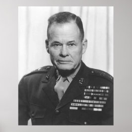 Chesty Puller Poster