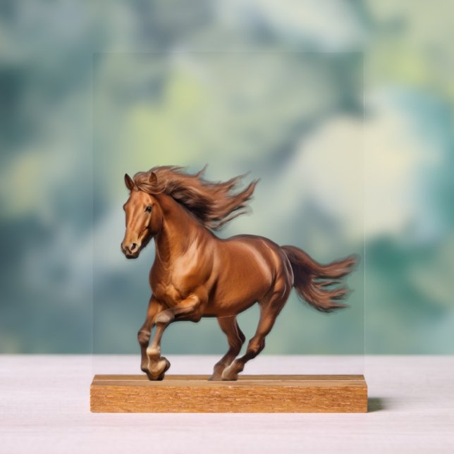 Cheval (Neutre)