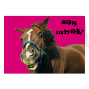 Cheval