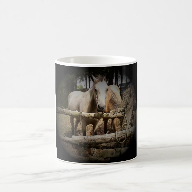 CHEVAL 1 Mug (Centre)