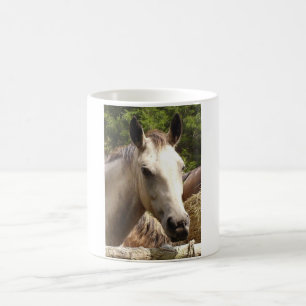 Cheval 4 Mug
