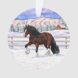 Cheval À Repasser De La Vannière Tzigane De Baie B