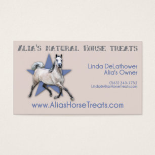 Cheval Arabe - festins naturels du cheval d'Alia