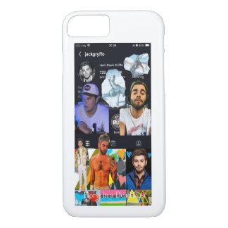 Cheval dans un coque iphone Coque mort