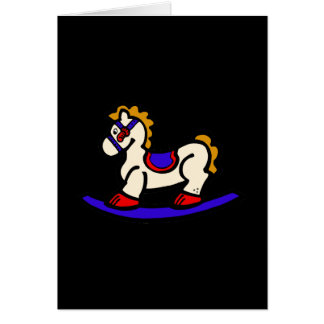 cheval de basculage