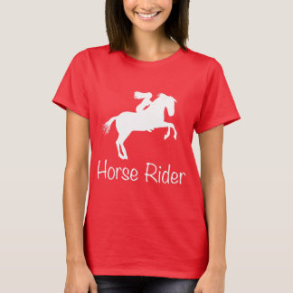 Cheval de T-Shirt