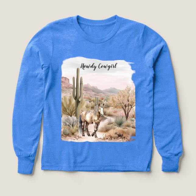 Cheval du cactus occidental (Motif recto)