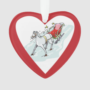 Cheval et Carrosse -