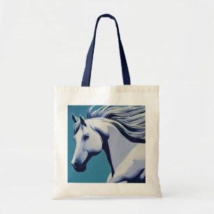 Cheval Fourre-tout ou sac de shopping