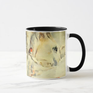 Cheval Mug