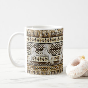 Cheval Mug