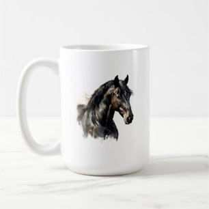 Cheval Mug