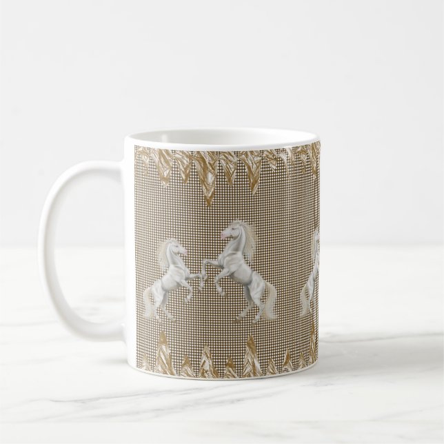 Cheval Mug (Gauche)