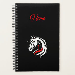Cheval sauvage