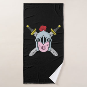 Chevalier Cochon
