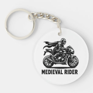 chevalier médiéval