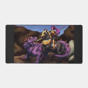 Chevalier Vs Dragon