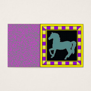 Chevaux