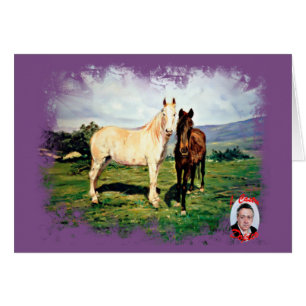 Chevaux/Cabalos/Horses