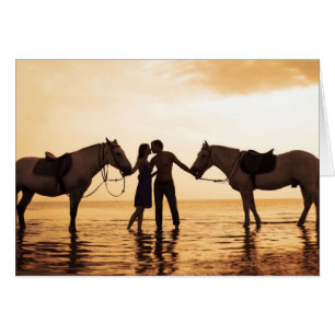 Chevaux de couples