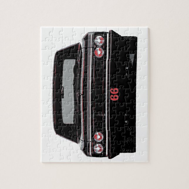 Chevelle 1966 (Vertikal)