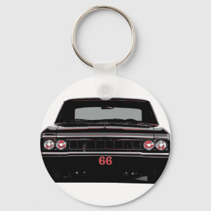 Chevelle 1966 schlüsselanhänger