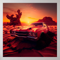 Chevelle 71