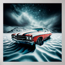 Chevelle 71