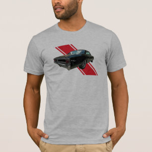 Chevelle SS T - Shirt 1967