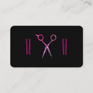 Cheveux modernes / Poins à cheveux Rendez-vous