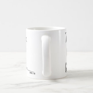 Chèvres de mA d'emballages ! La meilleure tasse