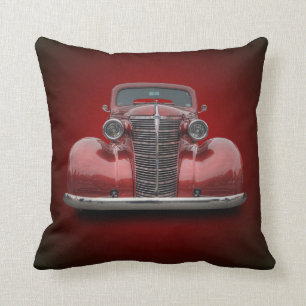 CHEVROLET 1938 KISSEN