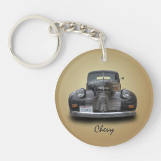 CHEVROLET 1940 1 SCHLÜSSELANHÄNGER