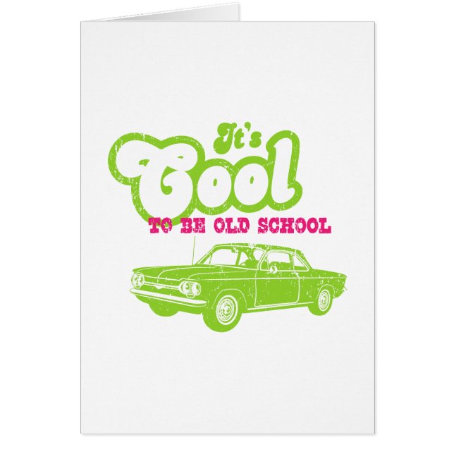 Chevrolet 1964 Corvair (Vorne)