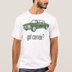 Chevrolet 1964 Corvair T-Shirt