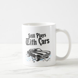 Chevrolet Camaro 1968 Z28 Kaffeetasse