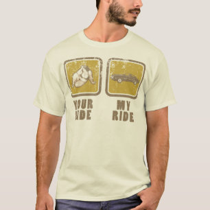 Chevrolet Camaro 1978 Z28 T-Shirt