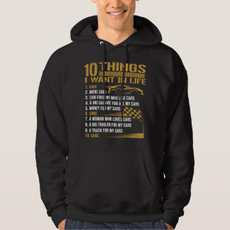 Chevrolet Camaro z28 Hoodie