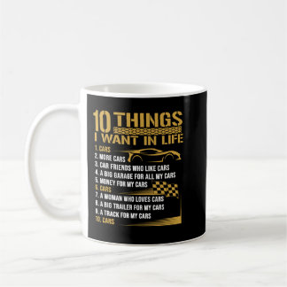 Chevrolet Camaro z28 Kaffeetasse