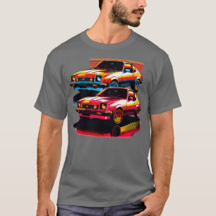 Chevrolet Chevette 23 T-Shirt