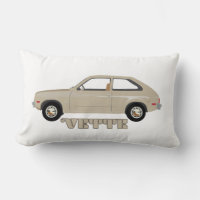 Chevrolet Chevette Vette Retro-Klassiker