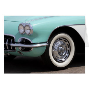 Chevrolet Corvette 1959