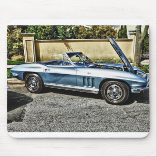 Chevrolet Corvette 1966 Mousepad