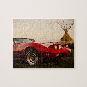 Chevrolet Corvette 1978