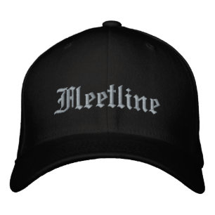 Chevrolet Fleetline Lowrider Chevy Low Rider Bombe Bestickte Baseballkappe